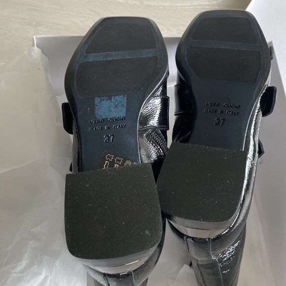 GRANDINETTI Ankle Boots size 7 Brand New In Box - Picture 6 of 6